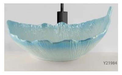 TOP BASIN UCOMFORT Y21984 20